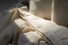 La couette coton biologique légère et housse de couette abordable