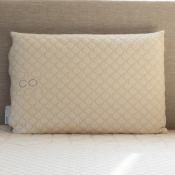 Oreiller ferme Offert