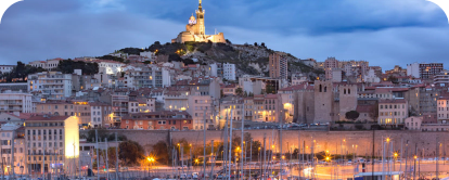 Marseille