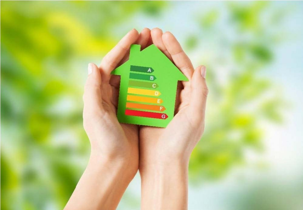 Conselhos para uma casa eco-responsável: é fácil!