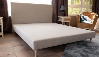 Quel sommier pour un matelas en latex ? Le guide pour bien choisir