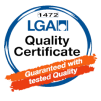Certification LGA