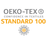 Certification OEKO-TEX